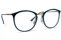 Eyeglasses frame Ray-Ban Woman 0RX7140  49  5853 - 0RX7140  51  5853